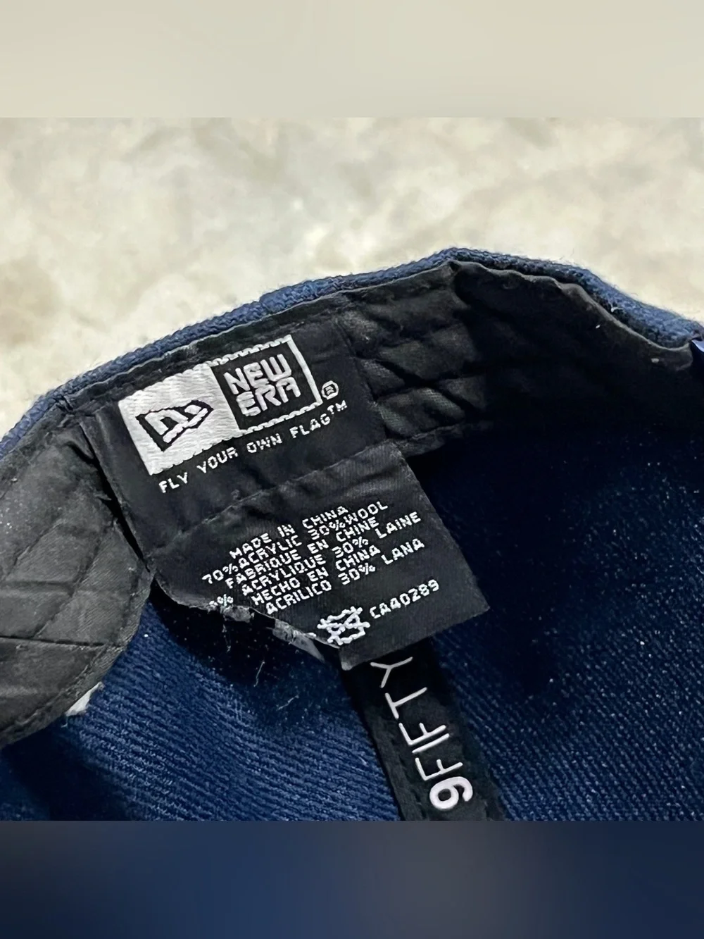 New Era new era